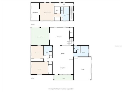 Welcome to your beautifully remodeled coastal retreat in the - photo 31