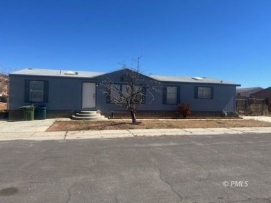 Lake Powell Home For Sale in Page Arizona