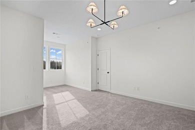 Welcome to The Village! A brand new luxury Townhome Neighborhood - photo 33