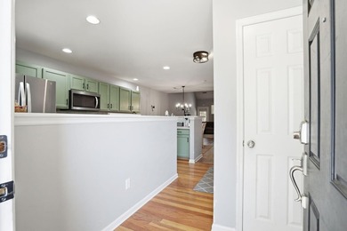PRICE IMPROVEMENT!!! Welcome to 8741 Grassy Oak Trail, a - photo 4