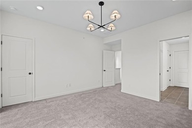 Welcome to The Village! A brand new luxury Townhome Neighborhood - photo 34