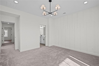 Welcome to The Village! A brand new luxury Townhome Neighborhood - photo 35