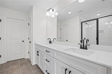Welcome to The Village! A brand new luxury Townhome Neighborhood - photo 37