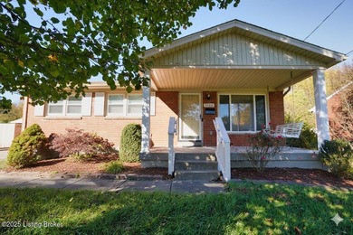 Ohio River Home For Sale in Louisville Kentucky