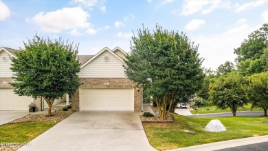 Lake Townhome/Townhouse For Sale in Loudon, Tennessee