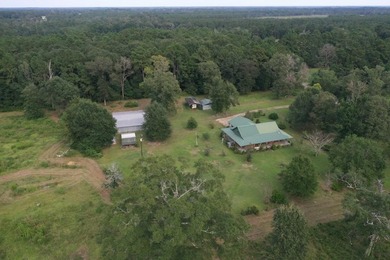 (private lake, pond, creek) Home For Sale in Kirbyville Texas