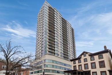 (private lake, pond, coastal) Condo For Sale in New Brunswick New Jersey