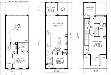 Welcome to The Village! A brand new luxury Townhome Neighborhood - photo 42