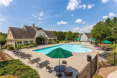 Welcome to The Village! A brand new luxury Townhome Neighborhood - photo 46