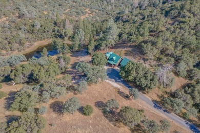 New Melones Lake Home For Sale in Vallecito California