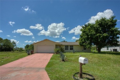 Lehigh Acres Area Home For Sale in Lehigh Acres Florida