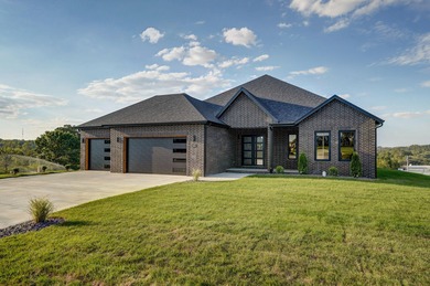 James River Home Active Under Contract in Nixa Missouri