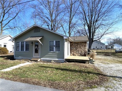 Lake Home Sale Pending in Minster, Ohio