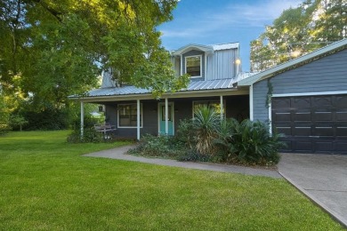 Lake Home For Sale in Brookeland, Texas