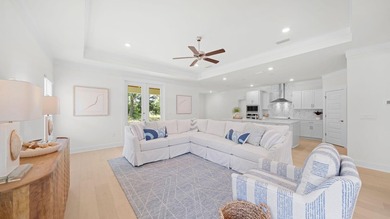 Situated on nearly three-quarters of an acre, this exceptional - photo 3