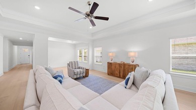 Situated on nearly three-quarters of an acre, this exceptional - photo 4