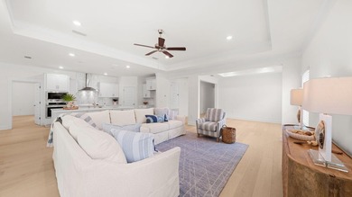 Situated on nearly three-quarters of an acre, this exceptional - photo 5