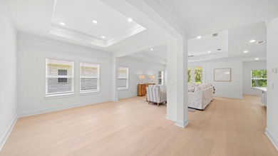 Situated on nearly three-quarters of an acre, this exceptional - photo 6