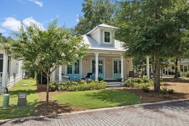 Tucked away in Point Washington, just steps from the - photo 1