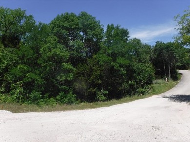 Lake Granbury Lot For Sale in Granbury Texas