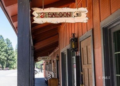 Mormon Lake Lodge is a premier 280 acre mountain resort that - photo 3