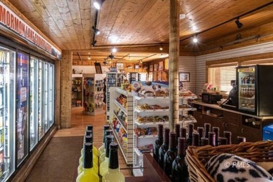 Mormon Lake Lodge is a premier 280 acre mountain resort that - photo 5