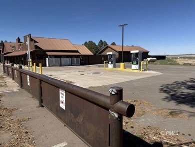 Mormon Lake Lodge is a premier 280 acre mountain resort that - photo 6