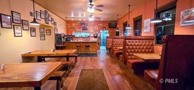 Mormon Lake Lodge is a premier 280 acre mountain resort that - photo 8