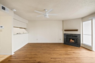 Charming 1-Bedroom Condo in the Heart of Dallas!

Experience