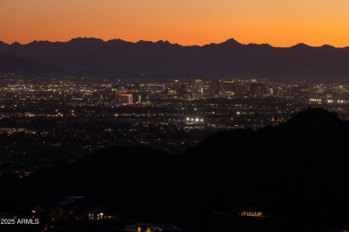 The HIGHEST HOME in Paradise Valley + the surrounding areas. At