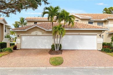 Lake Home For Sale in Estero, Florida