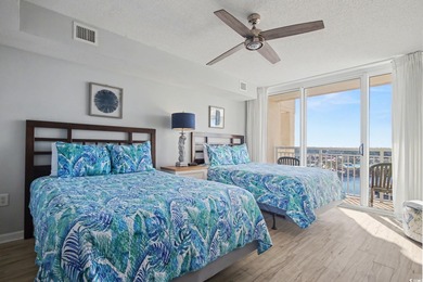 Discover this luxury retreat in the heart of Barefoot Resort in