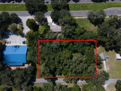 Crystal Lake - Seminole County Lot For Sale in Lake Mary Florida