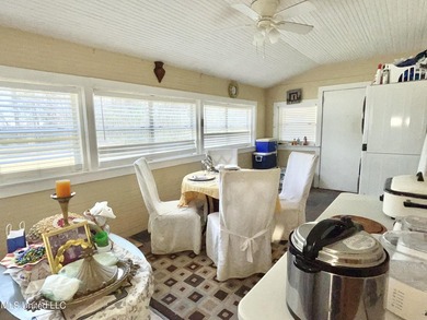 This charming home is a spacious five-bedroom, two full bath - photo 11