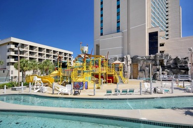18th-Floor Oceanview Condo at Sand Dunes Resort Wake up to - photo 2