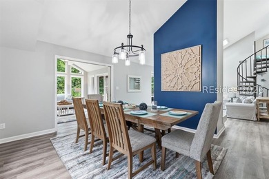 Experience the ease of the Sea Pines lifestyle in this - photo 12