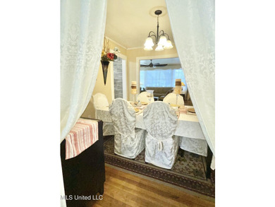 This charming home is a spacious five-bedroom, two full bath - photo 12