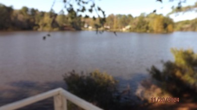 Fish camp, Weekend getaway or home you decide. This cabin sits - photo 12