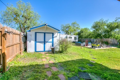 Check out this 2 bedroom, 1 bath home! Located on a corner lot - photo 12