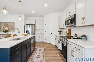 THIS IS A TO BE BUILT HOME! Welcome to the Randolph, a rustic - photo 13