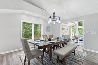 Experience the ease of the Sea Pines lifestyle in this - photo 13