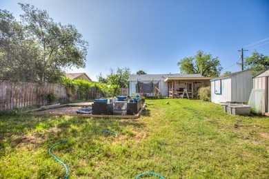 Check out this 2 bedroom, 1 bath home! Located on a corner lot - photo 13