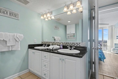 Discover this luxury retreat in the heart of Barefoot Resort in