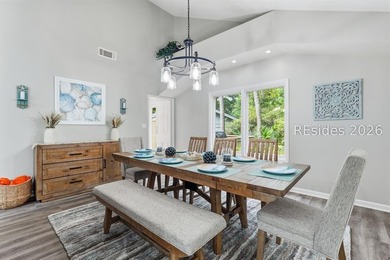 Experience the ease of the Sea Pines lifestyle in this - photo 14