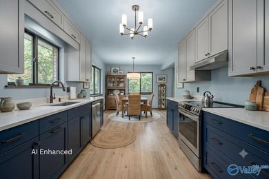 Experience waterfront living on Neely Henry Lake in sought-after - photo 14