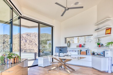 The HIGHEST HOME in Paradise Valley + the surrounding areas. At