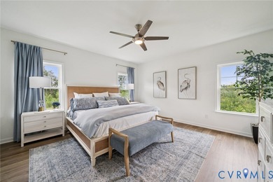 THIS IS A TO BE BUILT HOME! Welcome to the Randolph, a rustic - photo 15