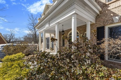 Centrally located in the heart of Morristown, this picturesque - photo 15