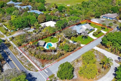 A refined coastal retreat in Stuart's coveted Port Sewall. This - photo 5