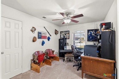 Spacious 4 bedroom 2 bathroom home located in the House Creek